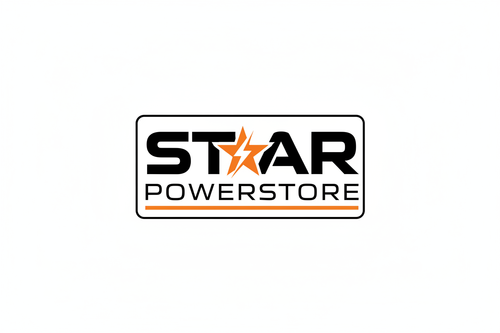 Logo StarPowerStore